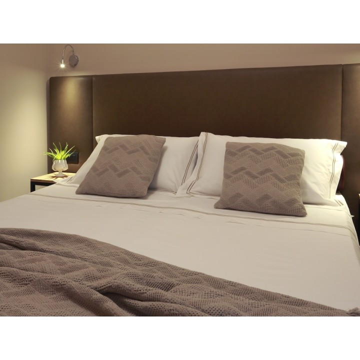 Nürnberg - Lecce - Hotel Aloisi