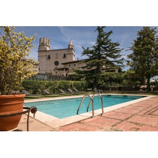 Nürnberg - L'Estartit - RVHotels Palau Lo Mirador