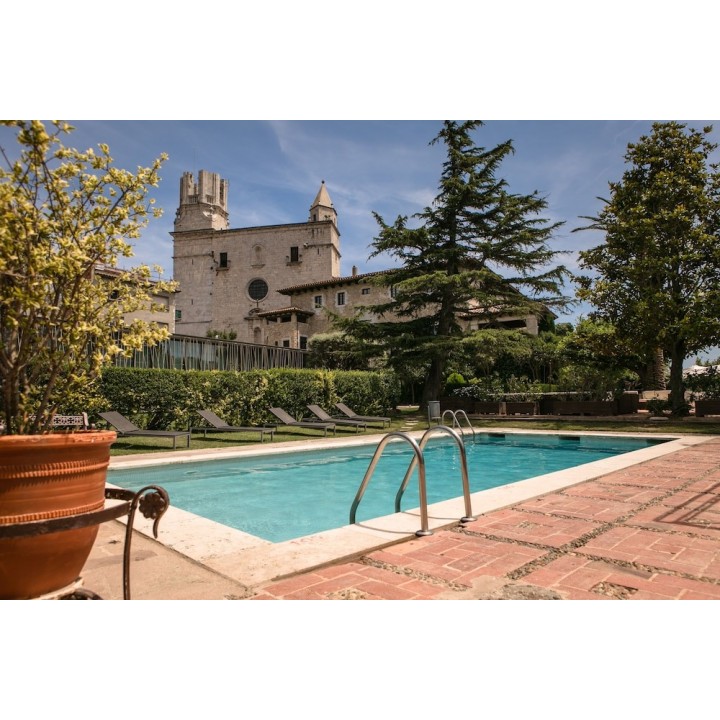 Nürnberg - L'Estartit - RVHotels Palau Lo Mirador