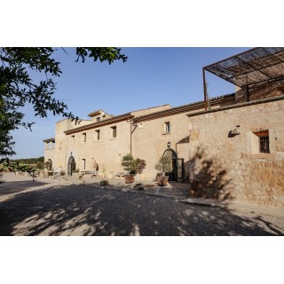 Nürnberg - Llucmajor - Finca Gomera - Agroturismo Hotel