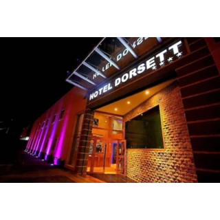 Nürnberg - Madrid - Menoir Dorsett Madrid Leganés