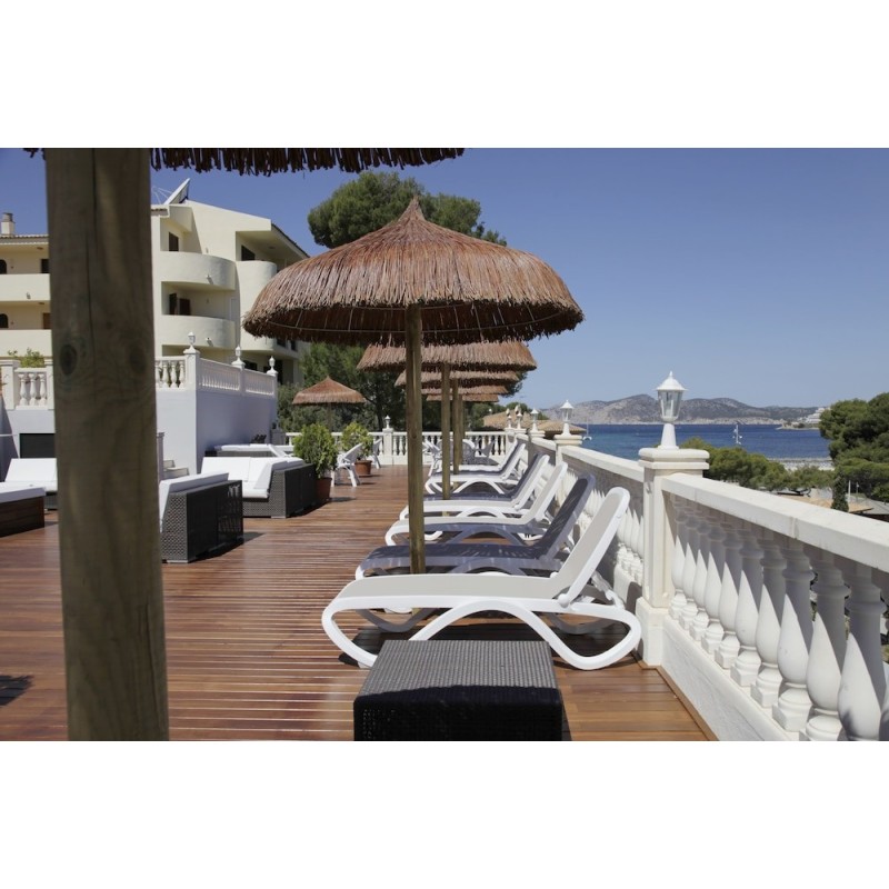 Nürnberg - Magaluf - Hotel Boutique Bon Repos - Adults Only