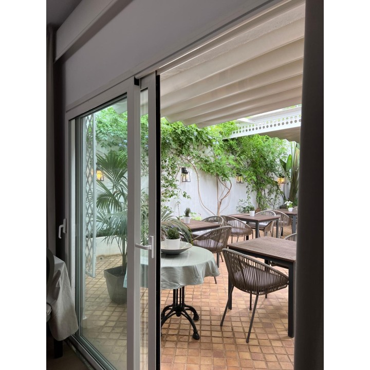 Nürnberg - Mahon - Hotel San Miguel Menorca