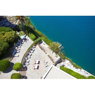 Nürnberg - Mahon - Seth Agamenon