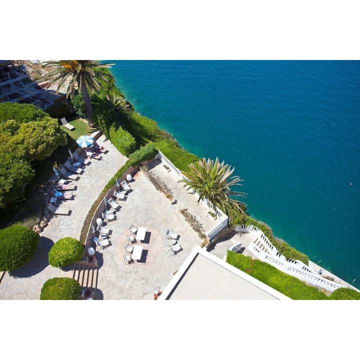 Nürnberg - Mahon - Seth Agamenon