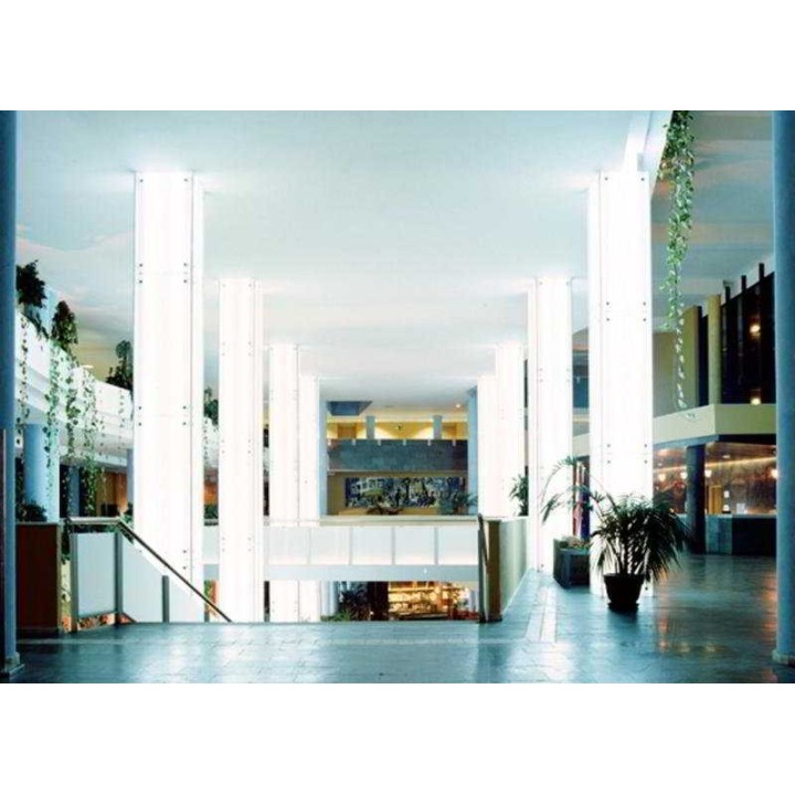 Nürnberg - Mojacar - Advise Hotels Reina