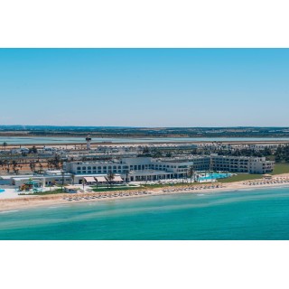 Nürnberg - Monastir - Iberostar Selection Kuriat Palace