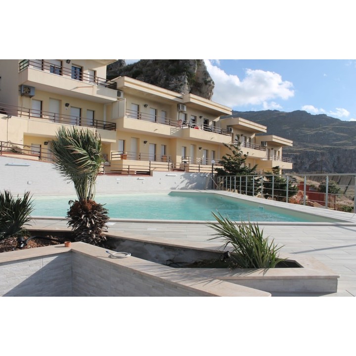 Nürnberg - Mondello - Bellevue del Golfo Hotel & Spa