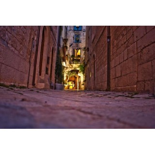 Nürnberg - Monopoli - Hotel Corte Altavilla