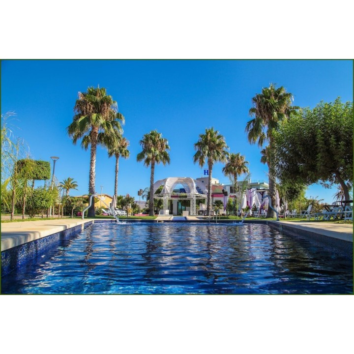 Nürnberg - Noto - Hotel Paclà