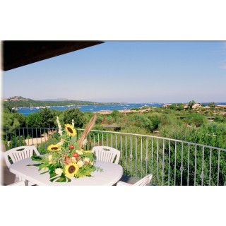 Nürnberg - Olbia - Residence Le Corti Di Marinella