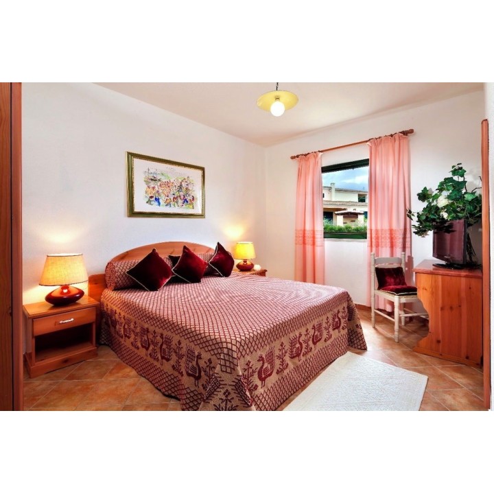 Nürnberg - Orosei - Apartments with air conditioning in Sos Alinos