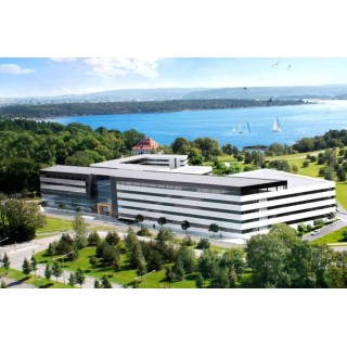 Nürnberg - Oslo - Quality Hotel Expo