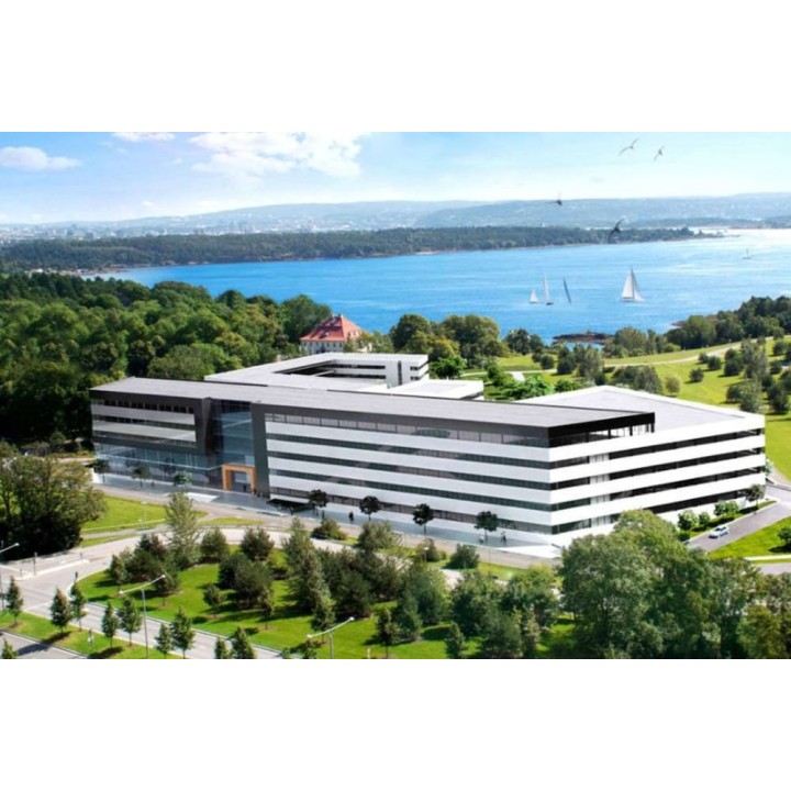 Nürnberg - Oslo - Quality Hotel Expo