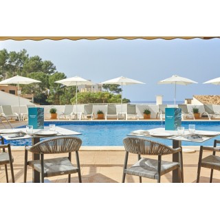 Nürnberg - Paguera - Universal Aparthotel Don Camilo