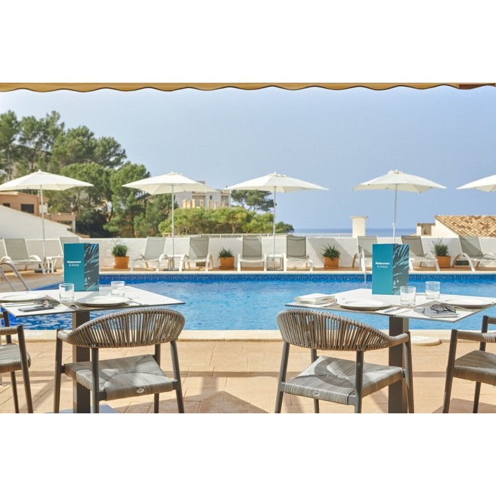 Nürnberg - Paguera - Universal Aparthotel Don Camilo