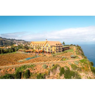 Hotel Quinta do Furao