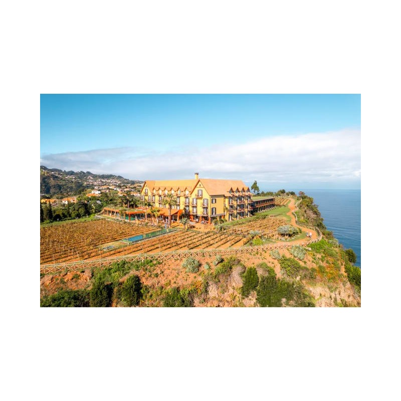 Hotel Quinta do Furao