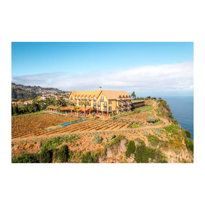 Hotel Quinta do Furao