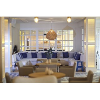 Nürnberg - Platja D'Aro - Hotel Els Pins