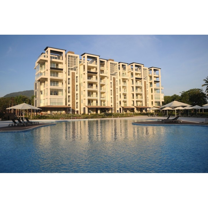 Nürnberg - Puerto Plata - Blue JackTar