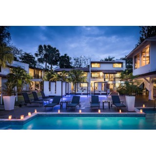 Nürnberg - Puerto Plata - BlueBay Villas Doradas Adults Only-All Inclusive