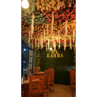 Nürnberg - Puerto Plata - El Kaoba