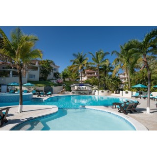 Nürnberg - Puerto Plata - Lifestyle Crown Residence Suites