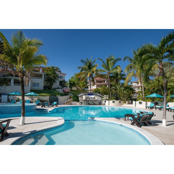 Nürnberg - Puerto Plata - Lifestyle Crown Residence Suites