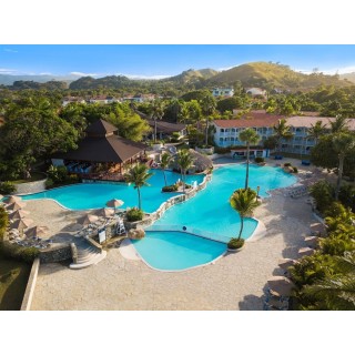 Nürnberg - Puerto Plata - Lifestyle Tropical Beach Resort & Spa All Inclusive