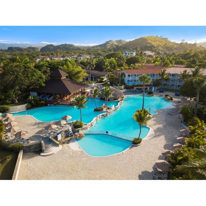 Nürnberg - Puerto Plata - Lifestyle Tropical Beach Resort & Spa All Inclusive