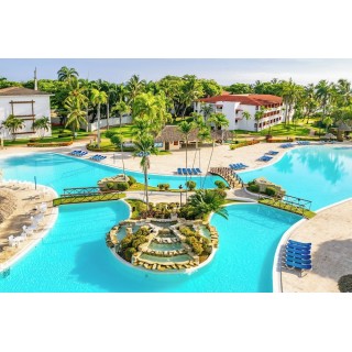 Nürnberg - Puerto Plata - Marien Puerto Plata - All Inclusive