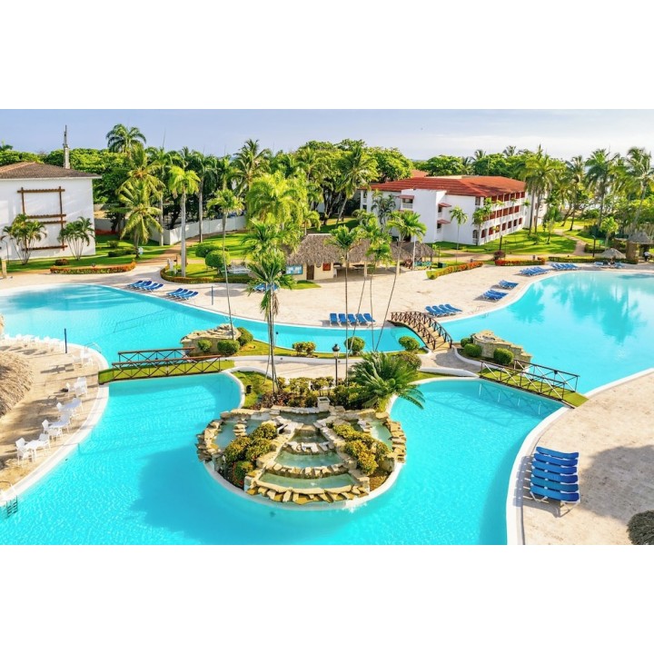 Nürnberg - Puerto Plata - Marien Puerto Plata - All Inclusive