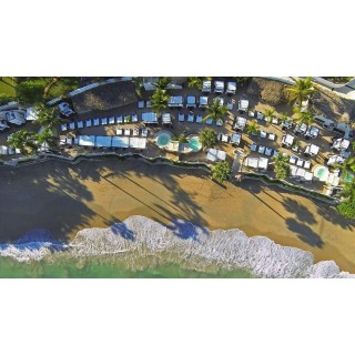 Nürnberg - Puerto Plata - Presidential Suites By Lifestyle - All Inclusive