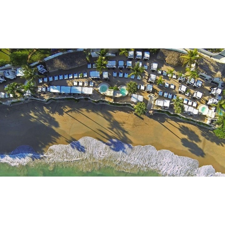 Nürnberg - Puerto Plata - Presidential Suites By Lifestyle - All Inclusive