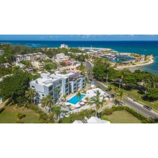 Nürnberg - Puerto Plata - Skylight Suites Hotel