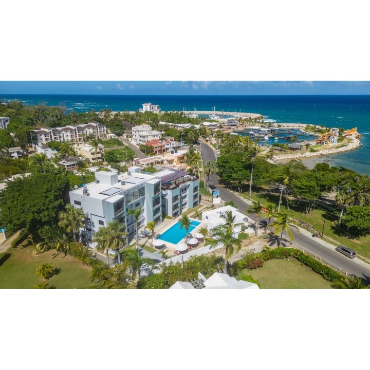 Nürnberg - Puerto Plata - Skylight Suites Hotel