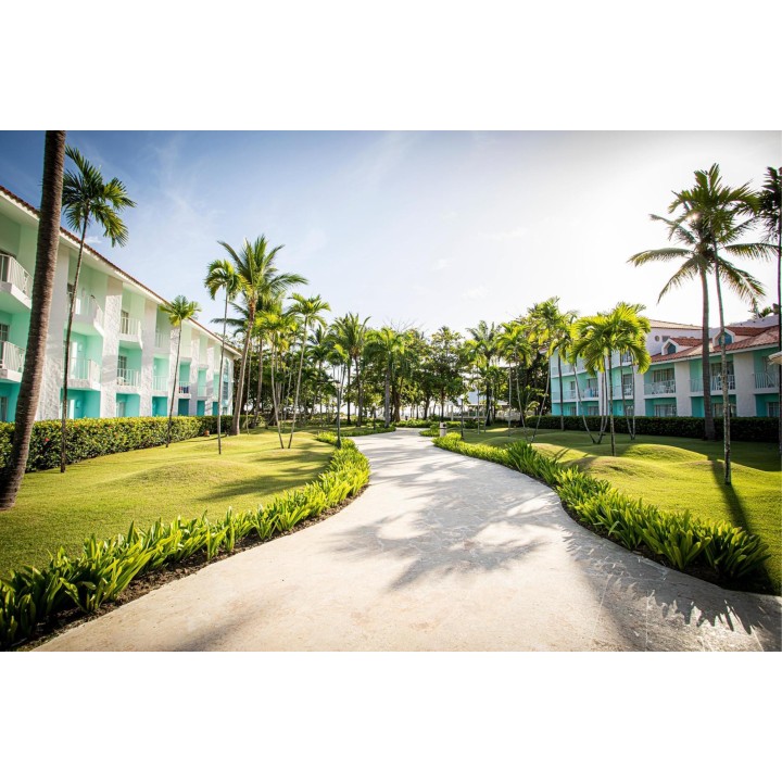 Nürnberg - Puerto Plata - VH - Gran Ventana Beach Resort