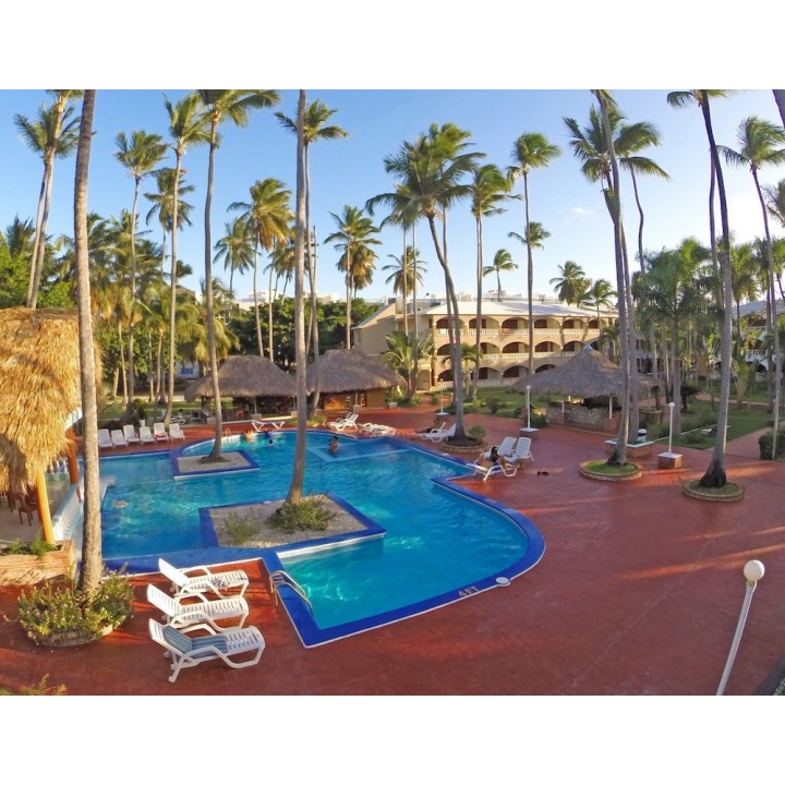 Nürnberg - Punta Cana - Hotel Cortecito Inn Bavaro