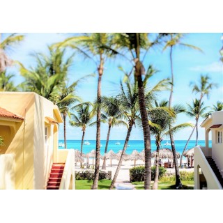 Nürnberg - Punta Cana - Los Corales Beach Village