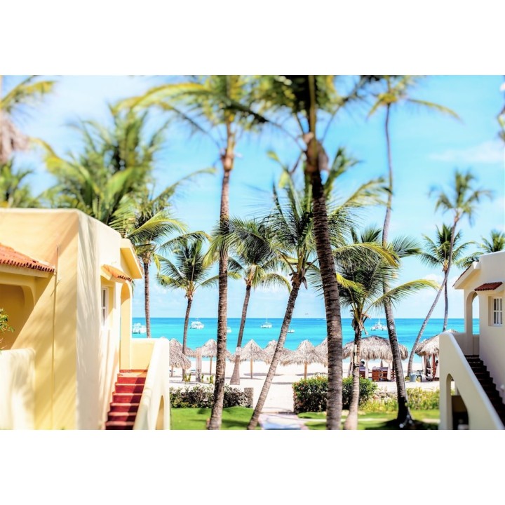 Nürnberg - Punta Cana - Los Corales Beach Village