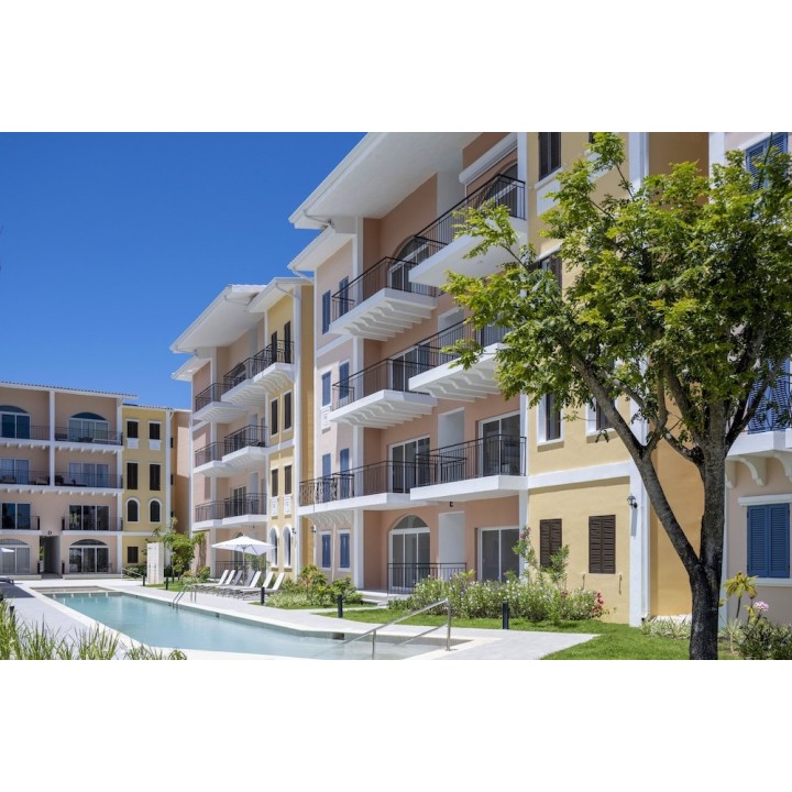 Nürnberg - Punta Cana - Reserva Real by Harper