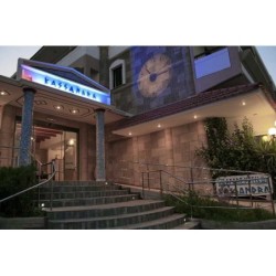Nürnberg - Rhodos Stadt - Kassandra Family Aparthotel and SPA