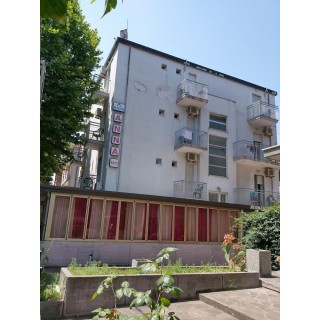 Nürnberg - Rimini - Hotel AnnaMare