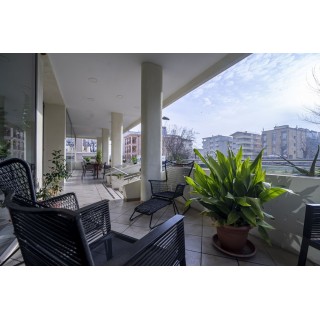 Nürnberg - Rimini - Hotel Bianca Vela