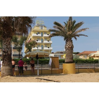 Nürnberg - Rimini - Hotel Remin Plaza