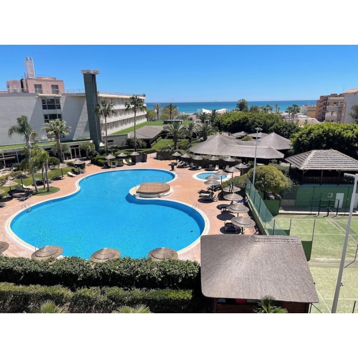 Nürnberg - Sagunto - AGH Canet