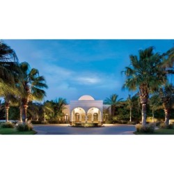 Nürnberg - Sahl Hasheesh - The Oberoi Beach Resort, Sahl Hasheesh