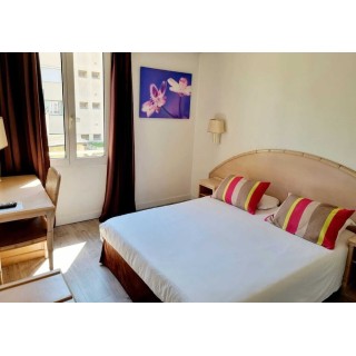 Nürnberg - Saint-Raphaël, Provence-Alpes-Côte d'Azur - Hôtel de Flore