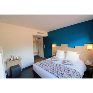 Nürnberg - Saint-Raphaël, Provence-Alpes-Côte d'Azur - Hotel Le Virevent